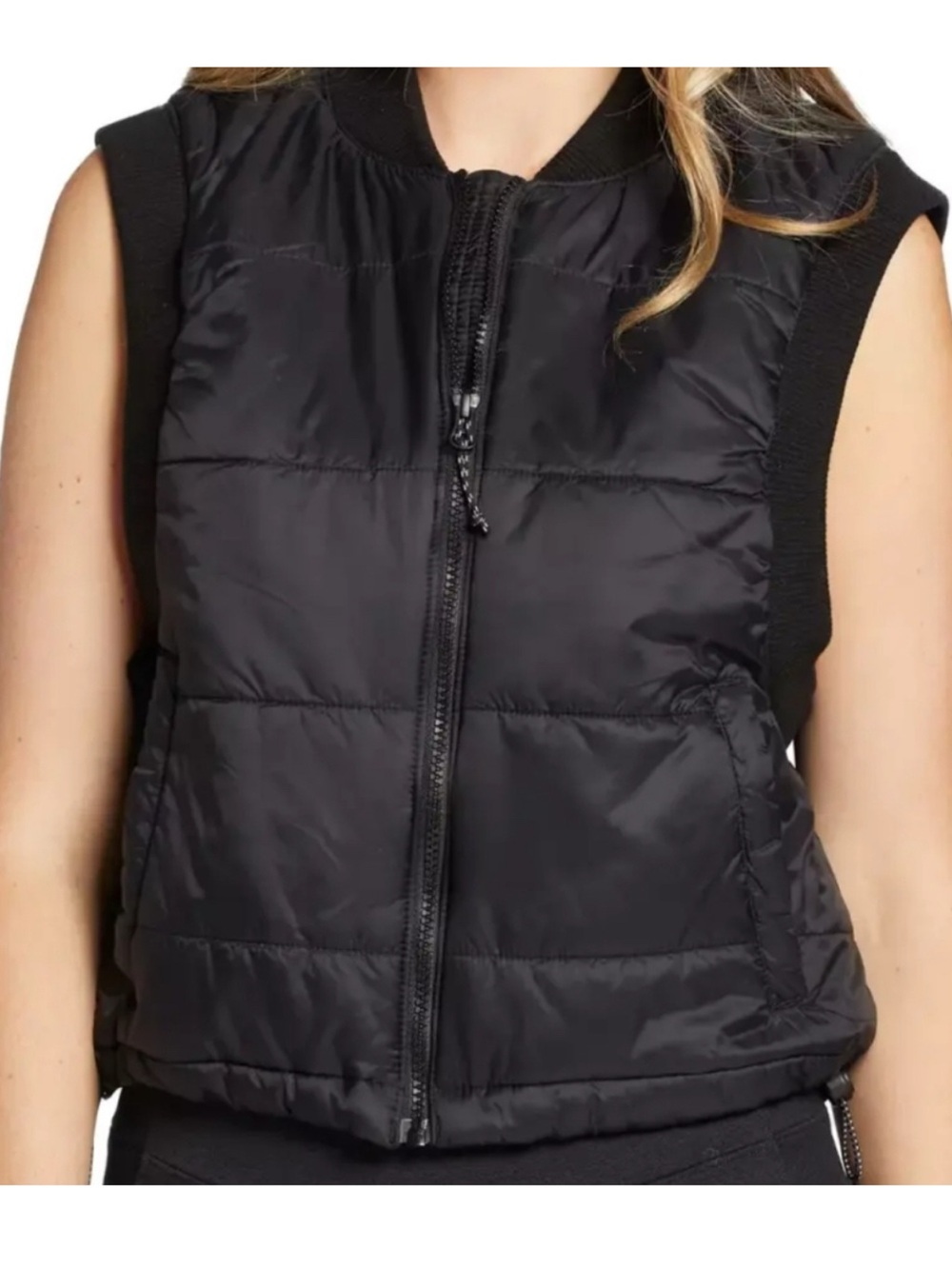 Alpine Design Vest - Picture 2 of 5